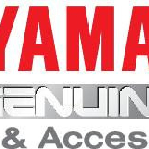 Genuine Yamaha Parts and Accessories