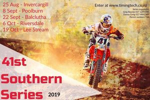 41st Southern Series